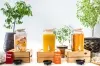 فضای رستورانی و صبحانه هتل پارک این بای رادیسون اودایری استانبول 123627 100