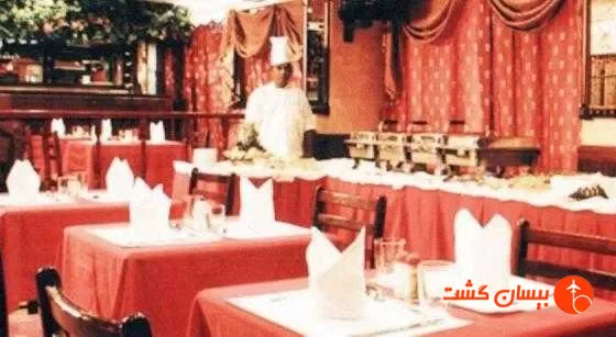 هتل رویالتون دبی  - تصویر 20