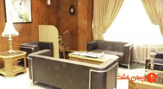 هتل رویالتون دبی  - تصویر 19