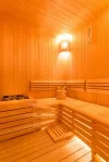 سونا و اسپا هتل آی سی ماکا استانبول 123745 100