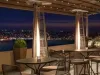 فضای بیرونی هتل آرتیسان ام گالری استانبول 123802 100