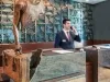 لابی هتل آرتیسان ام گالری استانبول 123803 100