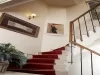 لابی هتل آنمون گالاتا استانبول 123873 100