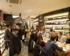 فضای سرگرمی هتل آنمون گالاتا استانبول 123892 100