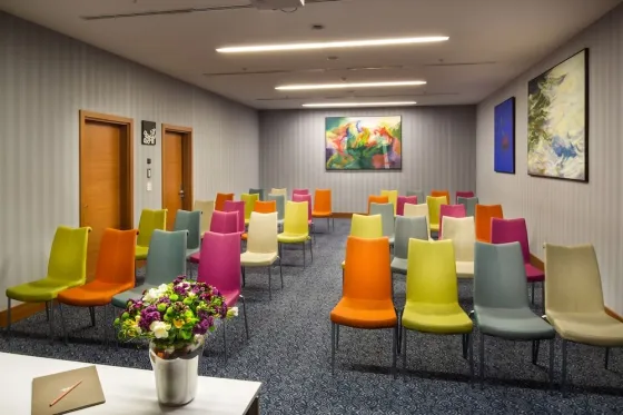 تصویر 123968 اتاق جلسات هتل مید تاون استانبول 