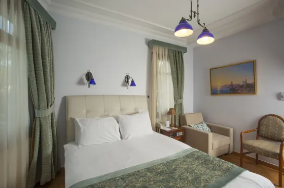 تصویر 124190  هتل بلو هاوس استانبول 