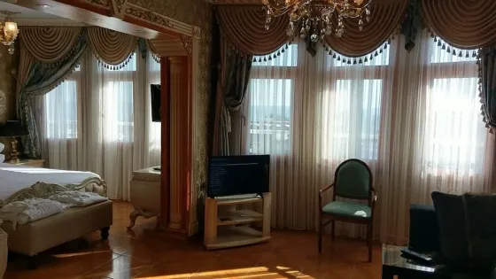 تصویر 124192  هتل بلو هاوس استانبول 