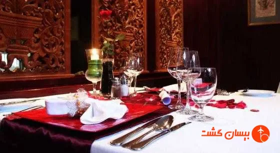 هتل کامفورت این دیره دبی - تصویر 27