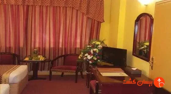 هتل کامفورت این دیره دبی - تصویر 19