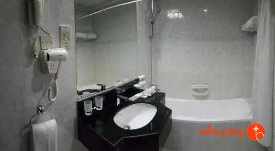 تصویر 47793  هتل کامفورت این دیره دبی 