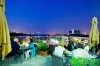 فضای بیرونی هتل پیره لوتی استانبول 124392 100