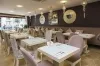 فضای رستورانی و صبحانه هتل ترکوز سوئیت بسفروس استانبول 125087 100