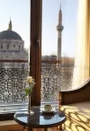 فضای اتاق های هتل گرند دورماز استانبول 125519 100