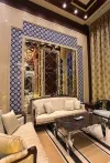 لابی هتل گرند دورماز استانبول 125523 100