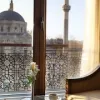 نمای بیرونی هتل گرند دورماز استانبول 125531 100