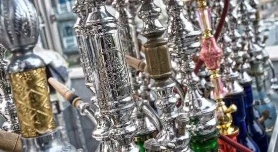 فضای بیرونی هتل د لیلا دبی 47886