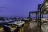 فضای بیرونی هتل ونرا استانبول 125542 100