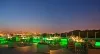 فضای بیرونی هتل دبل تری بای هیلتون سیرکجی استانبول 125733 100