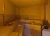 سونا و اسپا هتل دبل تری بای هیلتون سیرکجی استانبول 125773 100