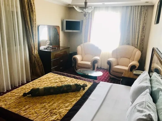 تصویر 125781 هتل نیوپورت استانبول