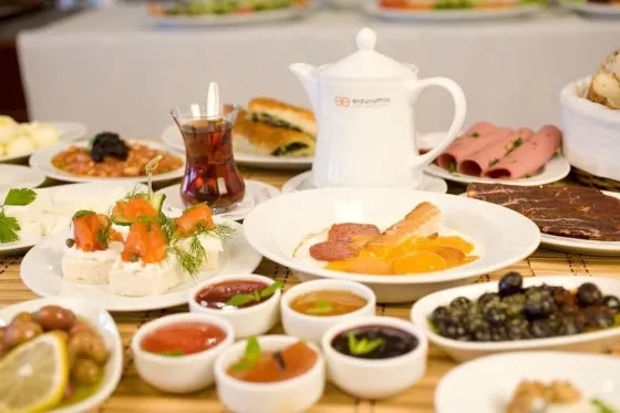 تصویر 125877 هتل ارزوروملو استانبول