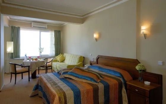 تصویر 125878 هتل ارزوروملو استانبول