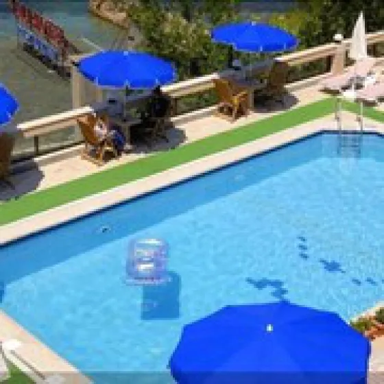 تصویر 125910 هتل ارزوروملو استانبول