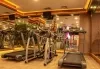 باشگاه ورزشی هتل آمیرا استانبول 126068 100