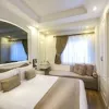 فضای اتاق های هتل یاسمک سلطان استانبول 126125 100