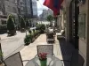 فضای بیرونی هتل سناتور تکسیم استانبول 126317 100