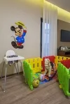 فضای سرگرمی هتل دوسو دوسی اولد سیتی سلطان احمد استانبول 126699 100