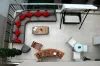 فضای بیرونی هتل دوسو دوسی اولد سیتی سلطان احمد استانبول 126703 100