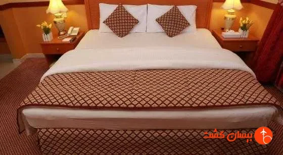 هتل صدف هتل دبی  - تصویر 25