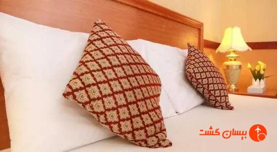 هتل صدف هتل دبی  - تصویر 21