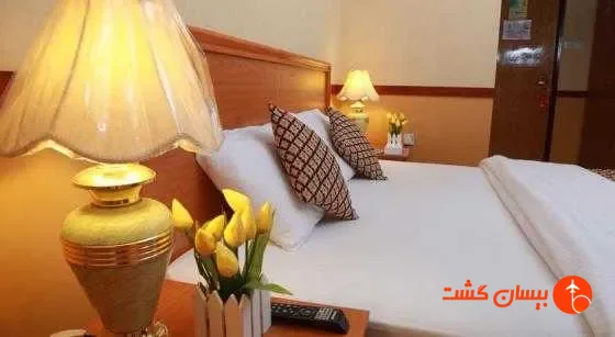 هتل صدف هتل دبی  - تصویر 37
