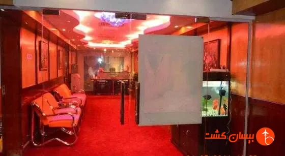 هتل صدف هتل دبی  - تصویر 27