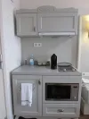 فضای اتاق های هتل لوییس آپارتمان گالاتا استانبول 127432 100