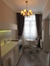 فضای اتاق های هتل لوییس آپارتمان گالاتا استانبول 127434 100