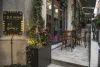 فضای بیرونی هتل کرینه استانبول 127518 100