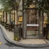 نمای بیرونی هتل کرینه استانبول 127533 100