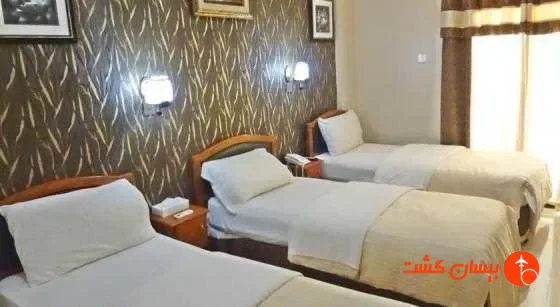 هتل رهاب دبی - تصویر 18