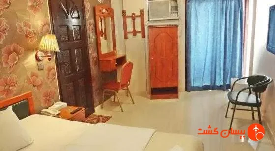 هتل رهاب دبی - تصویر 22