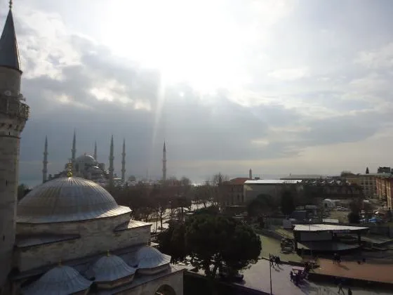 هتل آمباسادور استانبول - تصویر 42