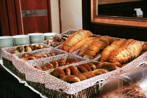 تصویر 128416 هتل چهار سالره بیر استانبول