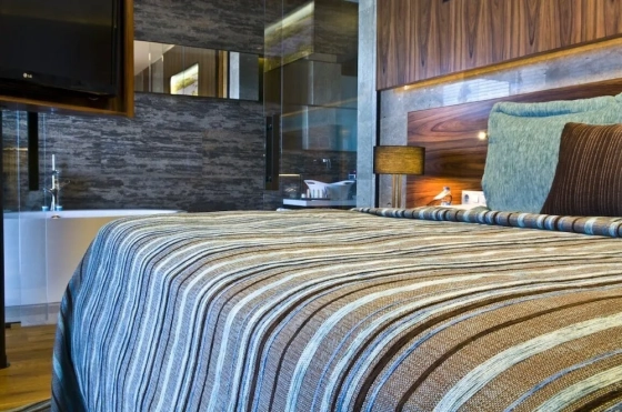 تصویر 128442  هتل رادیسون بلو آسیا استانبول 