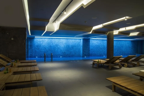 تصویر 128444  هتل رادیسون بلو آسیا استانبول 