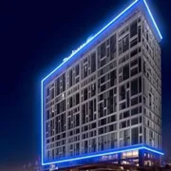 تصویر 128525  هتل رادیسون بلو آسیا استانبول