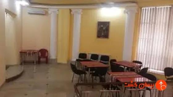 فضای اتاق های هتل بلا ایروان - تصویر 7