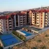 نمای بیرونی هتل د پاناروما ریزورت ایروان 128905 100