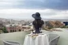 فضای بیرونی هتل رامادی سوئیت بای ویندهام ایروان 128996 100